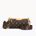Crossbody Handbag