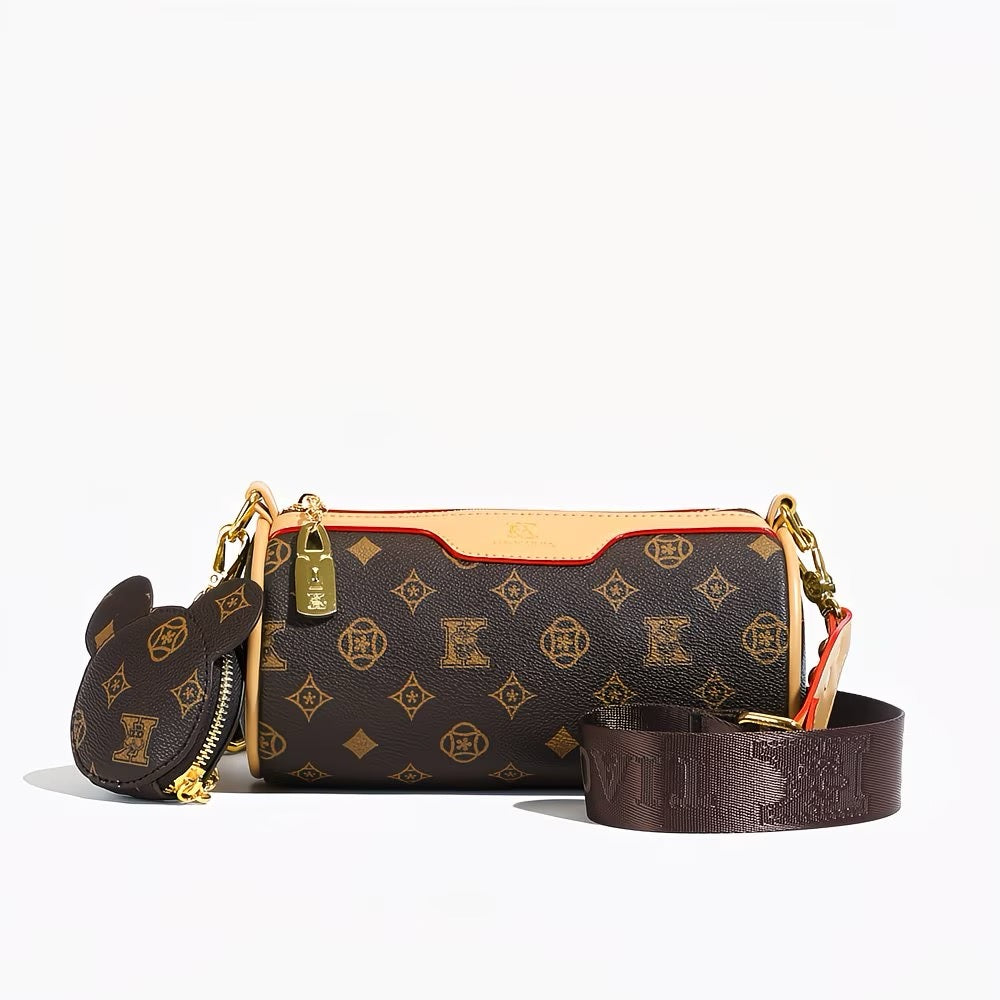 Crossbody Handbag