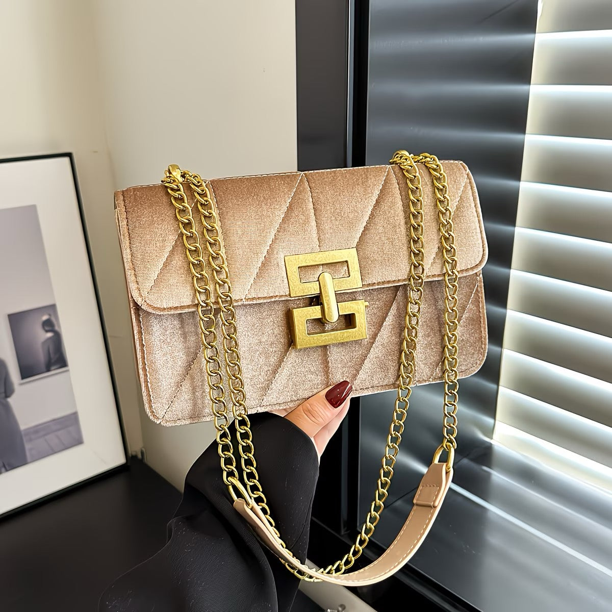 Women'S Shoulder Bag