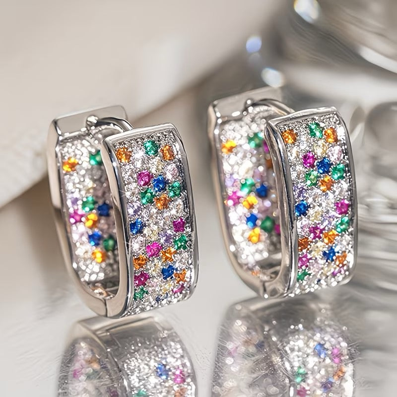 Earrings Elegant