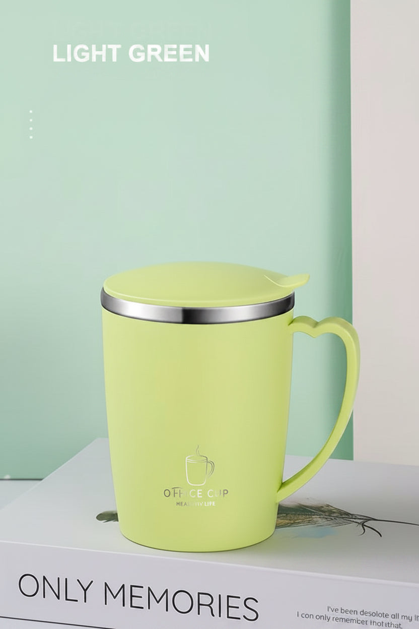 Stainless Steel Mug