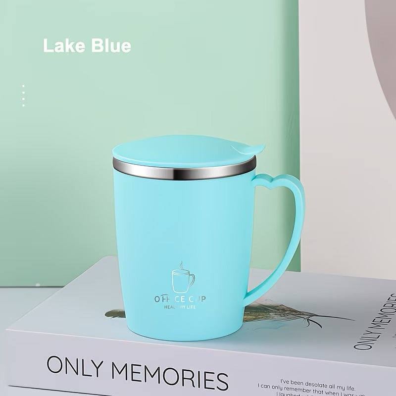 Stainless Steel Mug