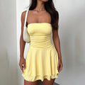 women's summer dress