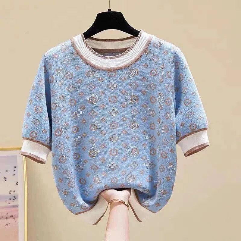 fashion women T shirt
