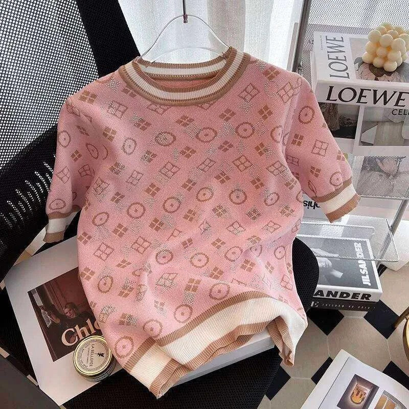 fashion women T shirt