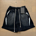 Organic Cotton Shorts