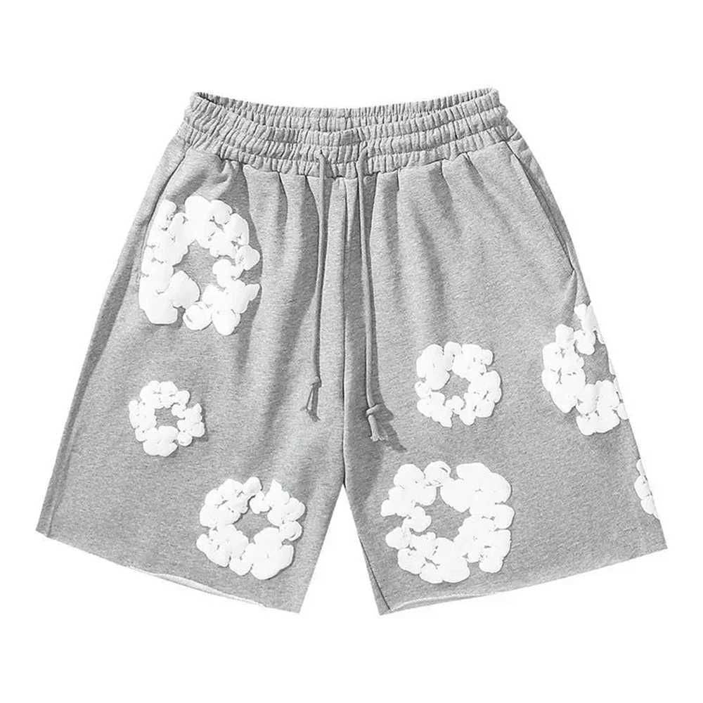 Mens shorts cotton