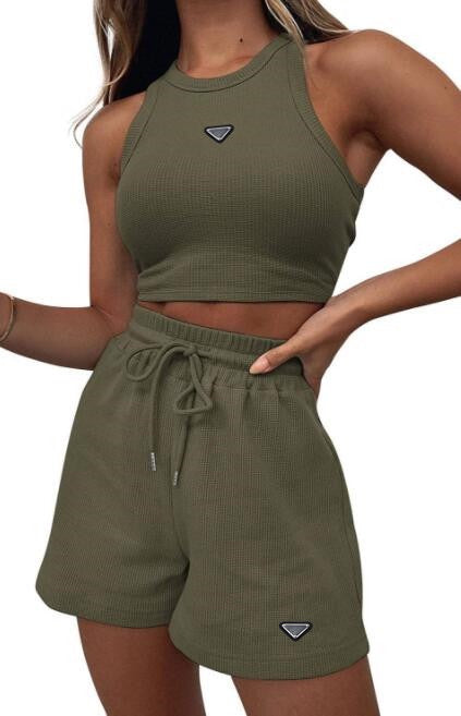 Sports Tracksuit Women