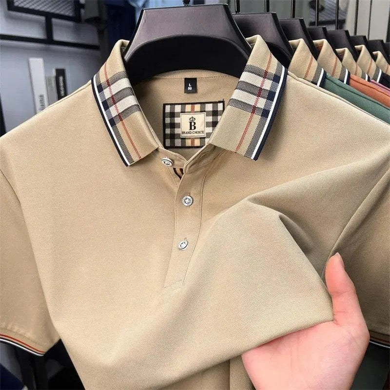 Polo shirt fashion