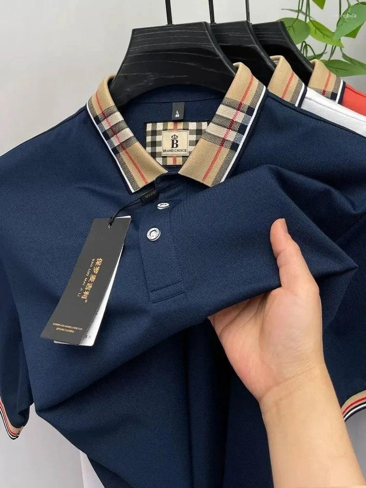 Polo shirt fashion