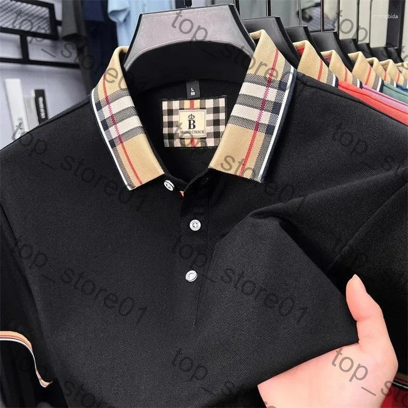 Polo shirt fashion