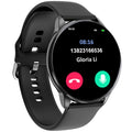 Waterproof Fashion Smart Watch for Men Women