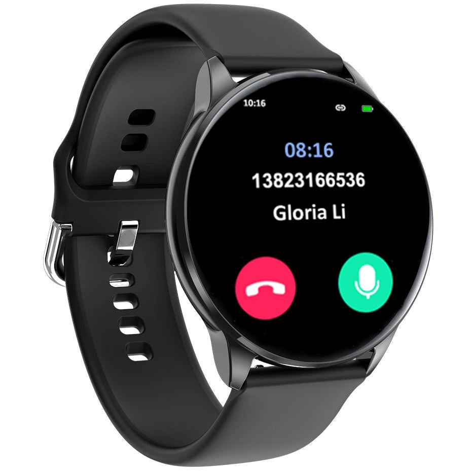 Waterproof Fashion Smart Watch for Men Women