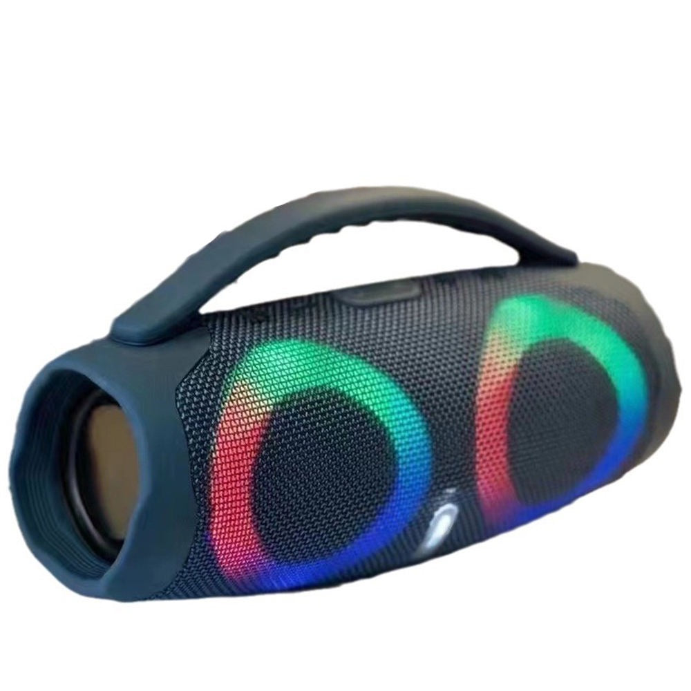 Mini Boombox3 Portable Wireless Speakers Waterproof