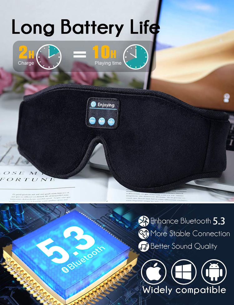 Sleep Mask