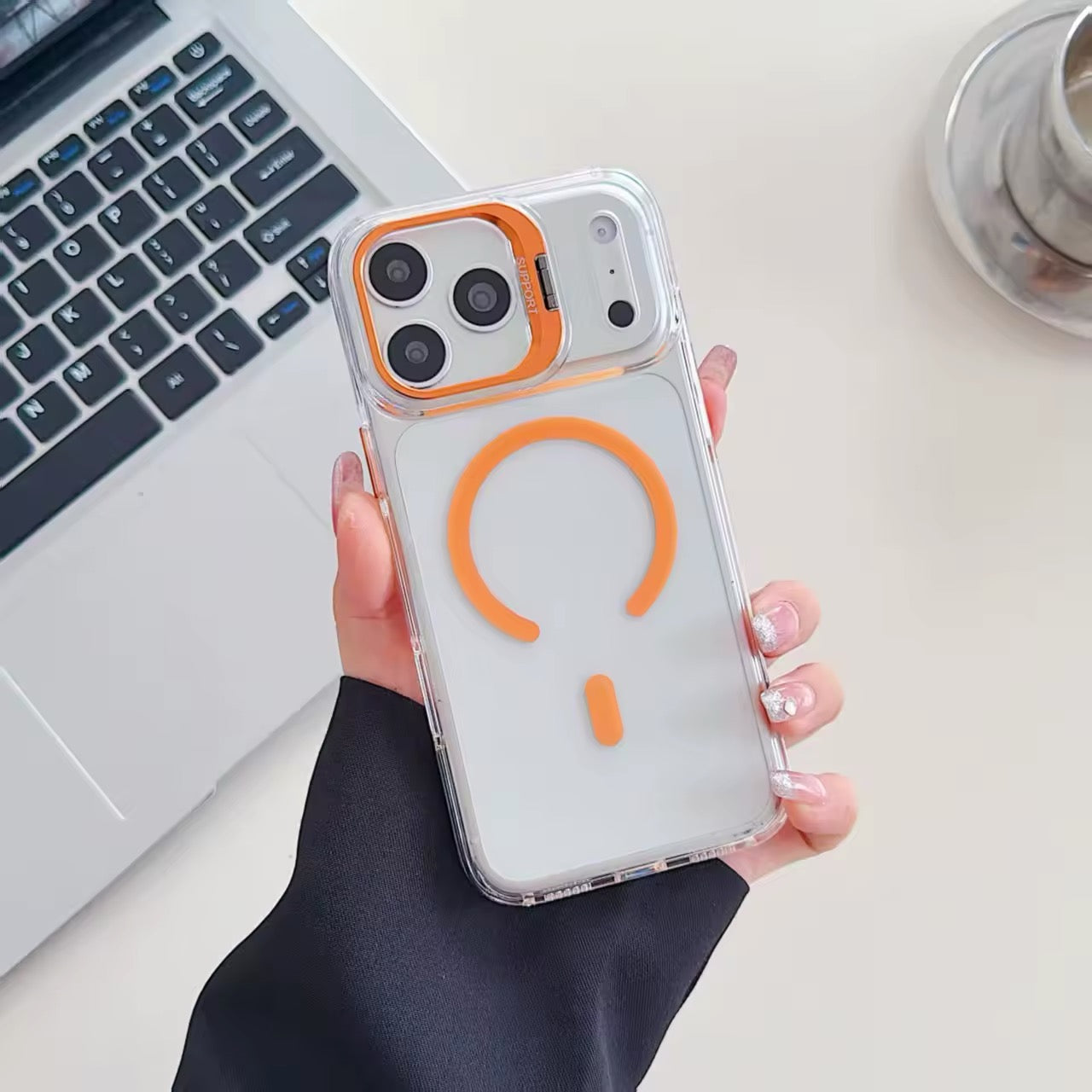 Phone case
