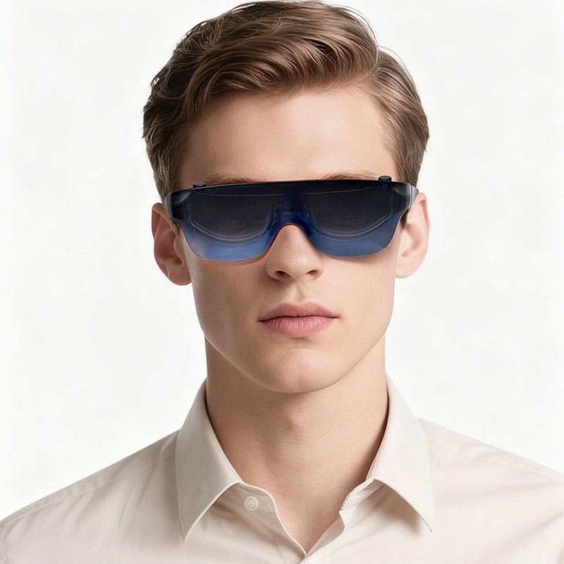 Ar Movie Vr Glasses Ar Hardware Glasses With Vivid Cinematic Display