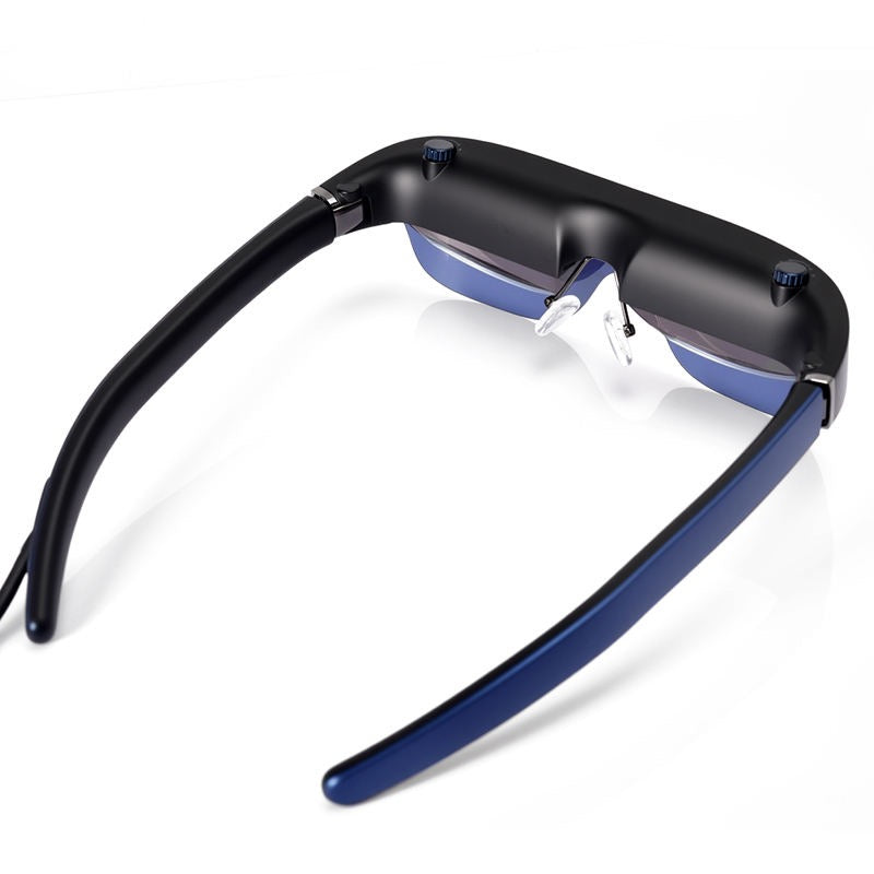 Ar Movie Vr Glasses Ar Hardware Glasses With Vivid Cinematic Display