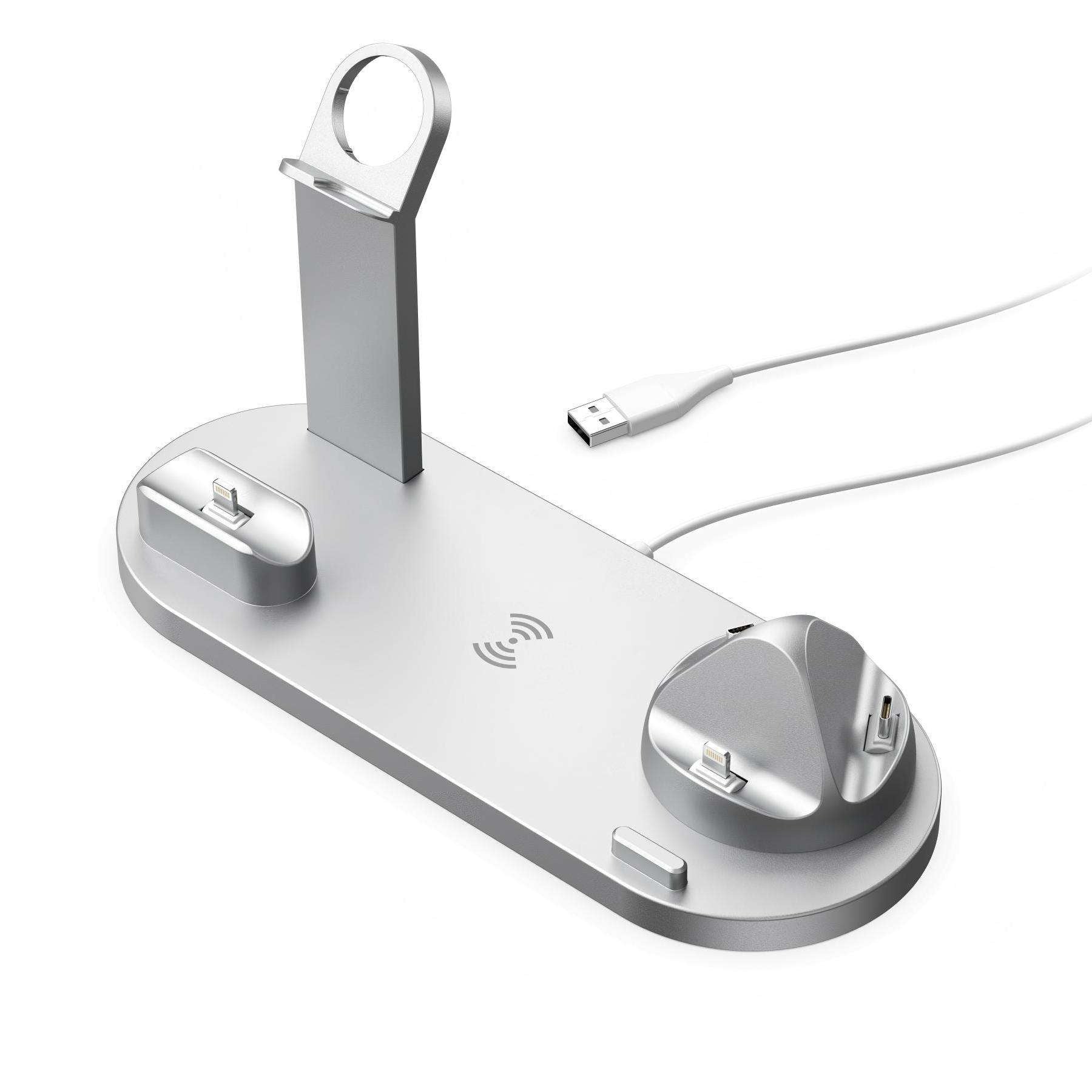 4 in 1 Charger