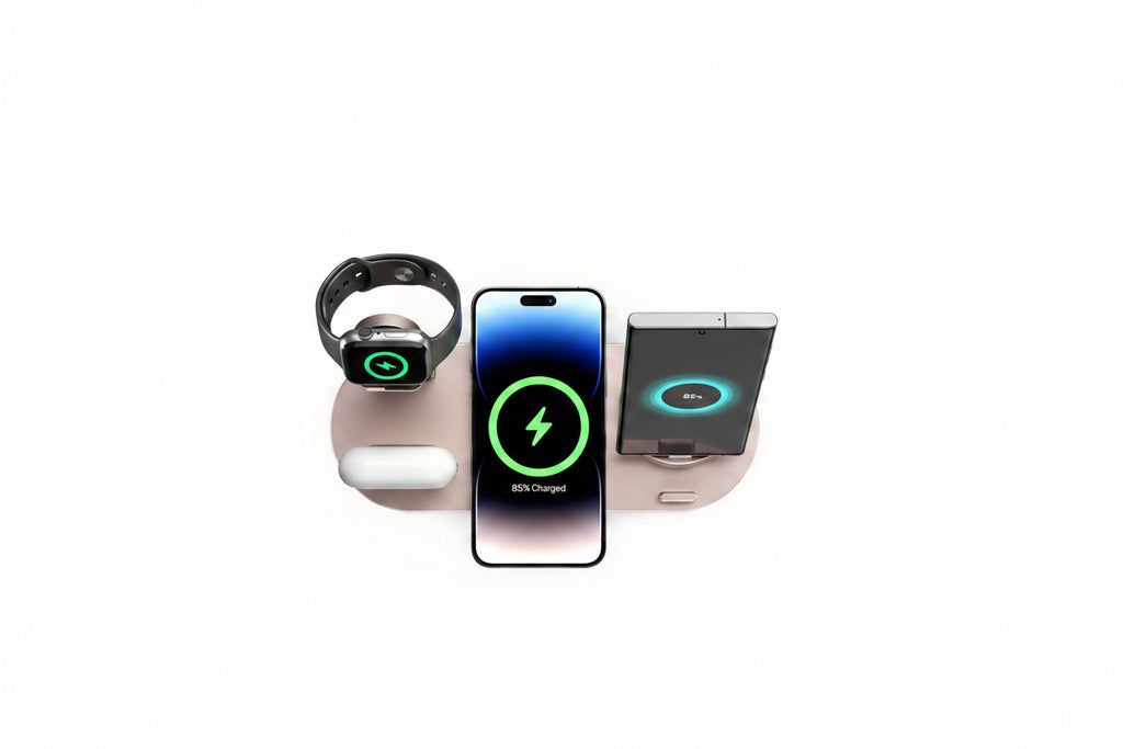 4 in 1 Charger