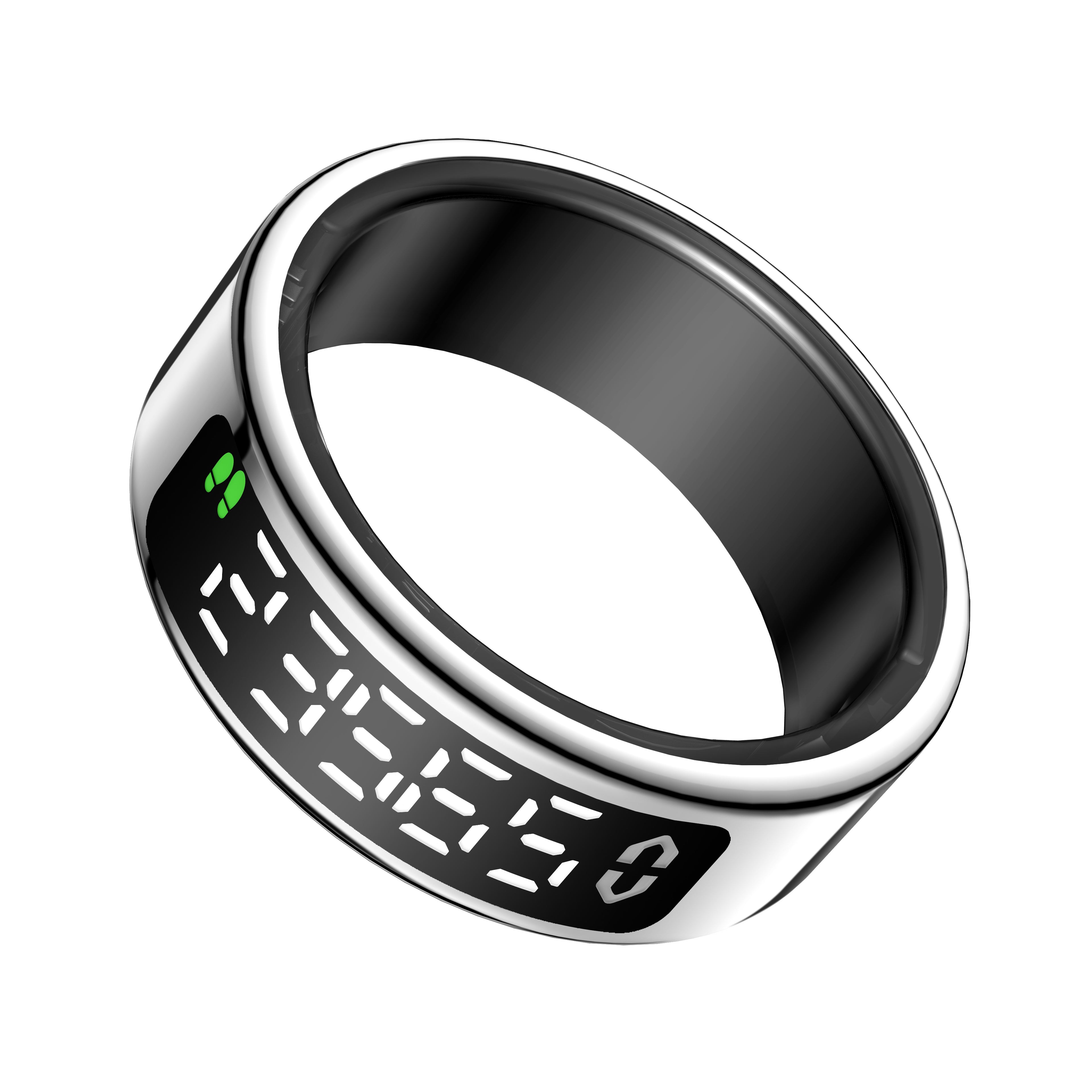 Smart ring Water proof