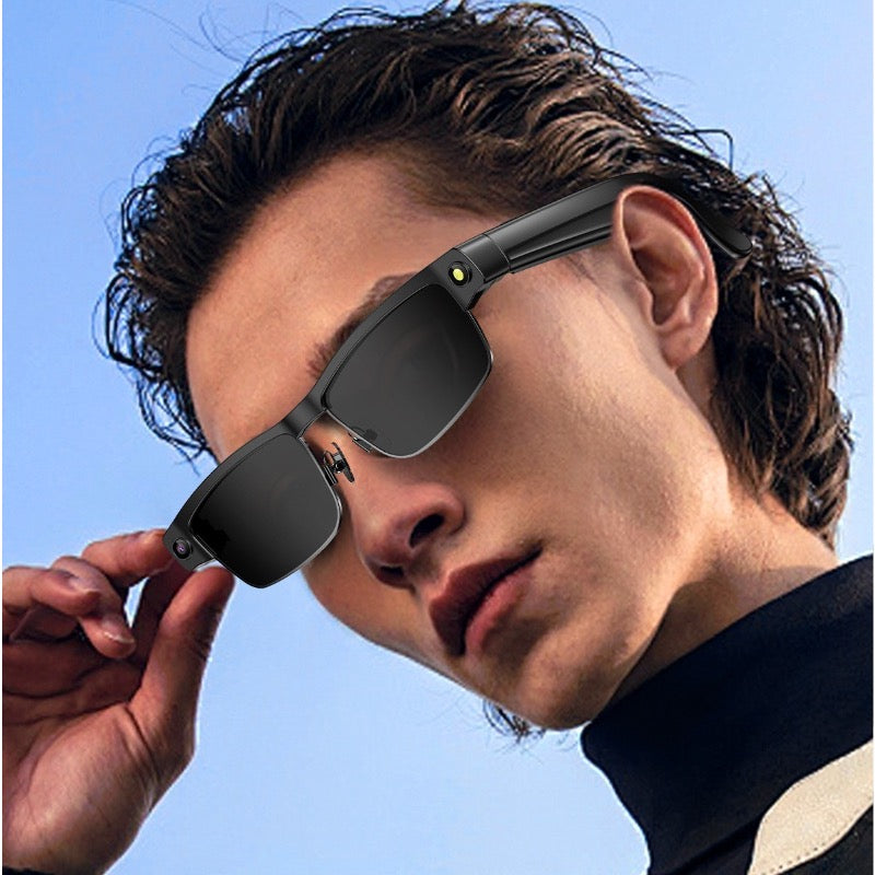 AI smart glasses with chat GPT