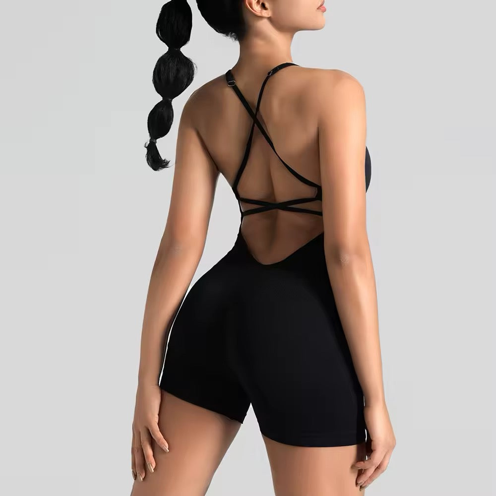 Sports fitness Suit
