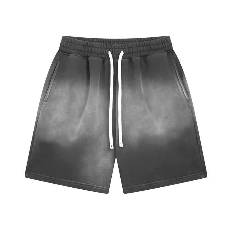 Men's 100% Cotton Shorts