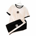 Contrast Sport Co-ord Set