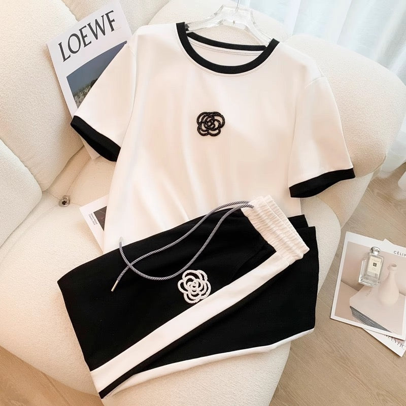 Casual Sport Wear