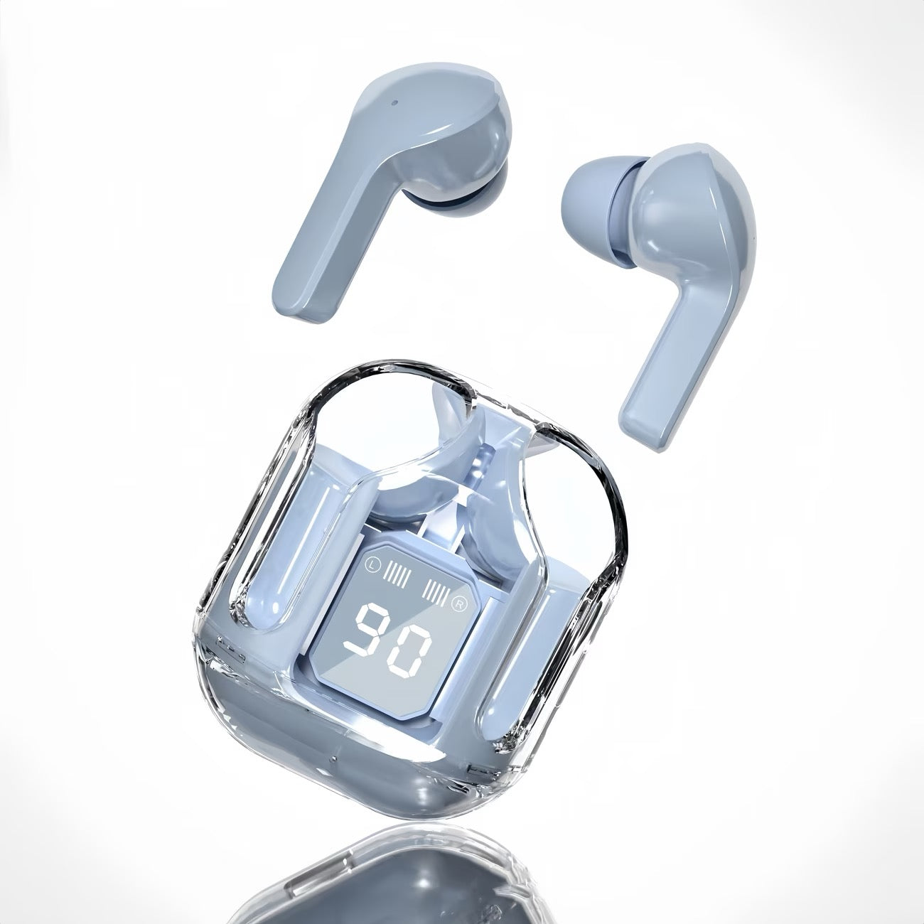Wireless Earbuds