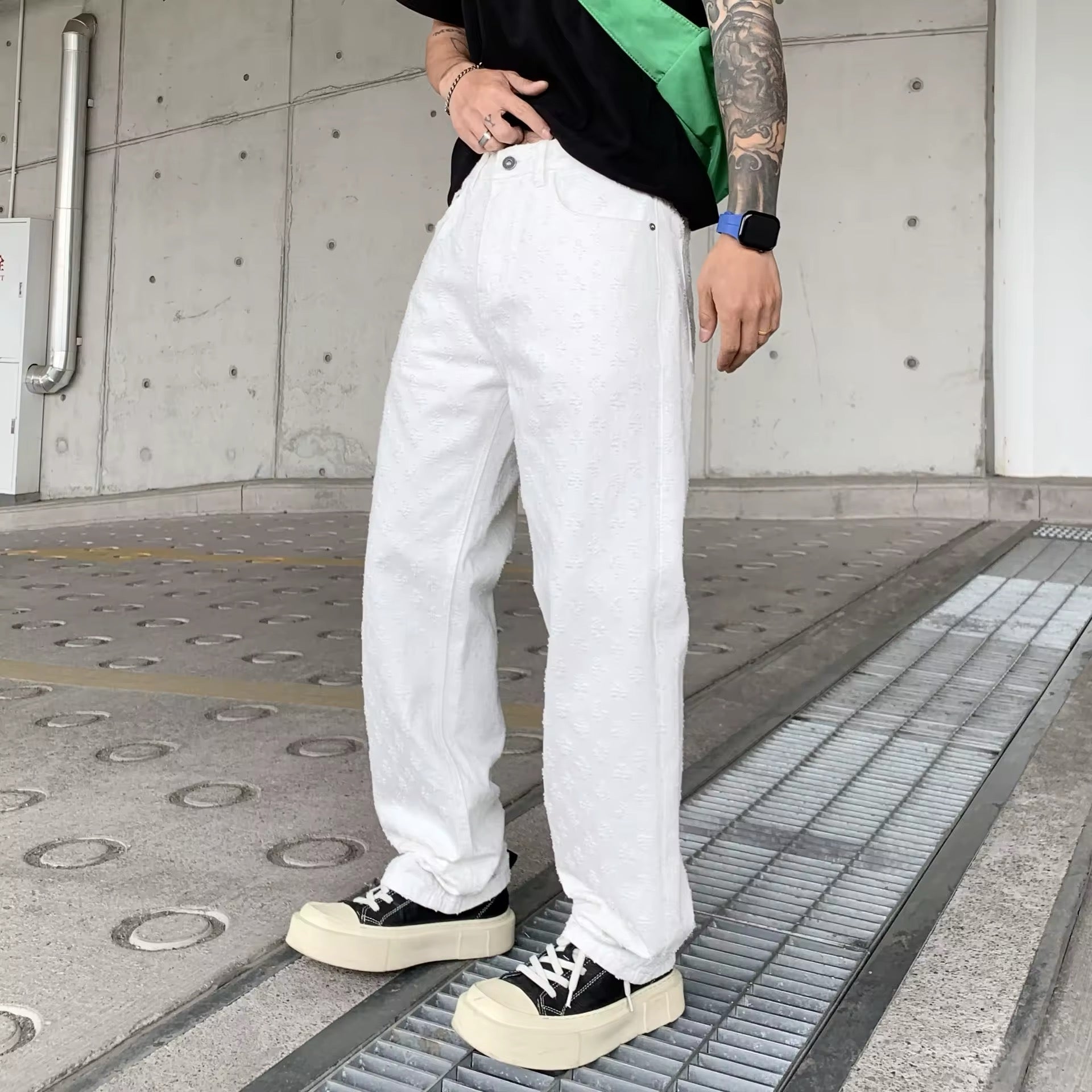 Fashion Designer jeans