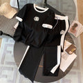Casual Sport Wear