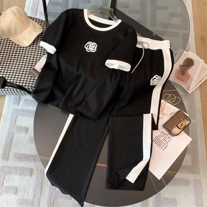 Casual Sport Wear