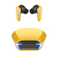 TWS Game headset colorful earphone