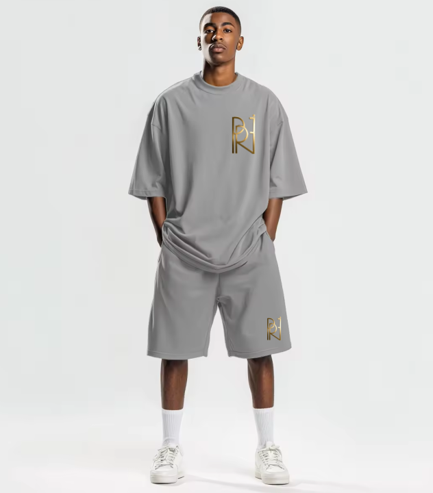 PRINCE tracksuit outfit
